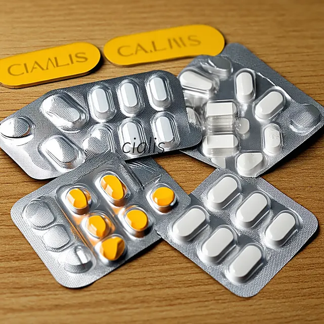 Cialis 5 mg precio en farmacia españa